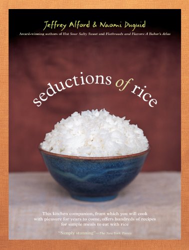 Seductions of Rice P/B - Click to Buy