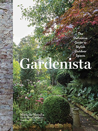 GARDENISTA - Click to Buy