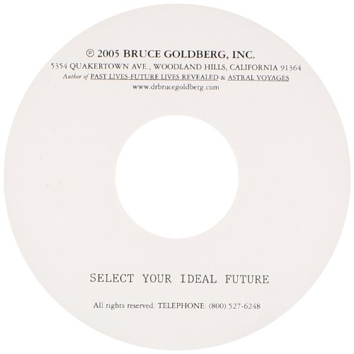 Select Your Ideal Future - Click to Buy