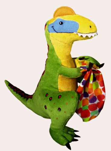 How Do Dinosaurs Get Well Soon? - Click to Buy