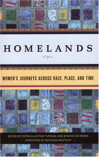 Homelands: Women s Journeys Across Race, Place, and Time - Click to Buy