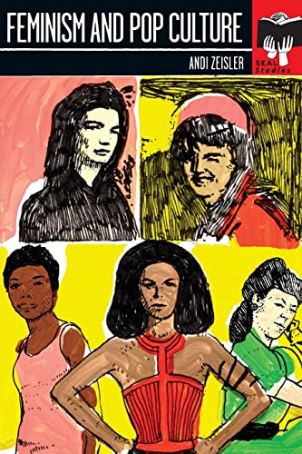 Feminism and Pop Culture: Seal Studies - Click to Buy