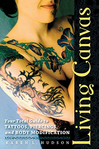 LIVING CANVAS - Click to Buy