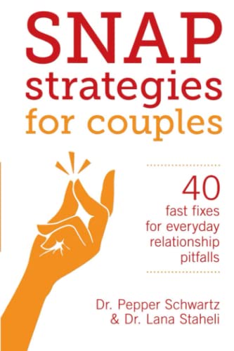 Snap Strategies for Couples - Click to Buy