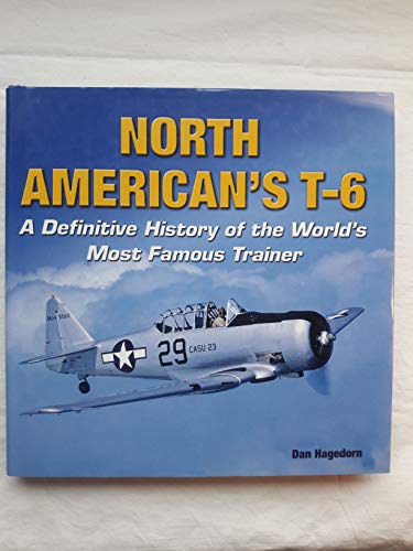 North American's T-6 - Click to Buy