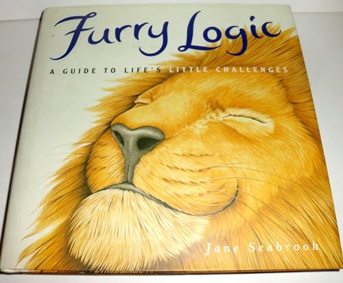 Furry Logic: A Guide to Life's Little Challenges - Click to Buy