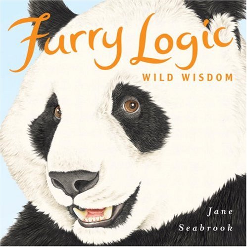 Furry Logic Wild Wisdom - Click to Buy