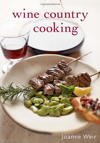 Wine Country Cooking - Click to Buy