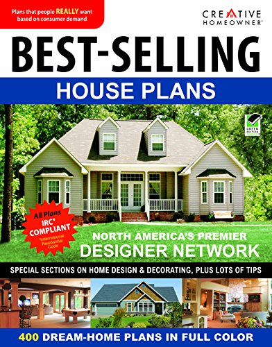 Lowe's Best-Selling House Plans - Click to Buy