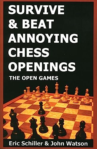 Survive & Beat Annoying Chess Openings - Click to Buy