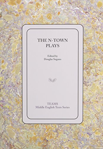 N-Town Plays PB - Click to Buy