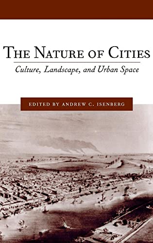 The Nature of Cities