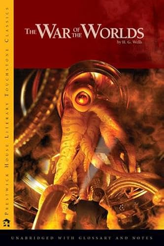 The War of the Worlds - Click to Buy