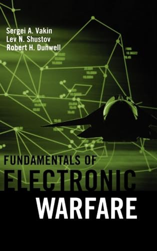 Fundamentals of Electronic Warfare (Radar Library) - Click to Buy