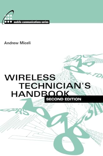 Wireless Technicians Handbook 2e - Click to Buy