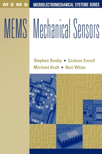 MEMS Mechanical Sensors