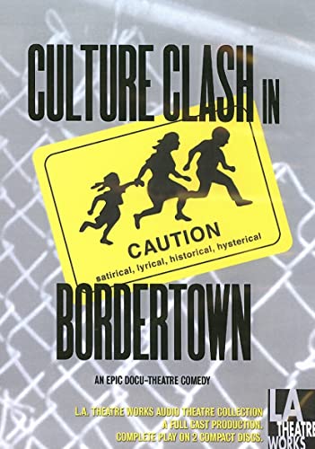 Bordertown - Click to Buy