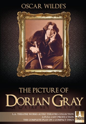 The Picture of Dorian Gray (Library Edition Audio CDs) - Click to Buy