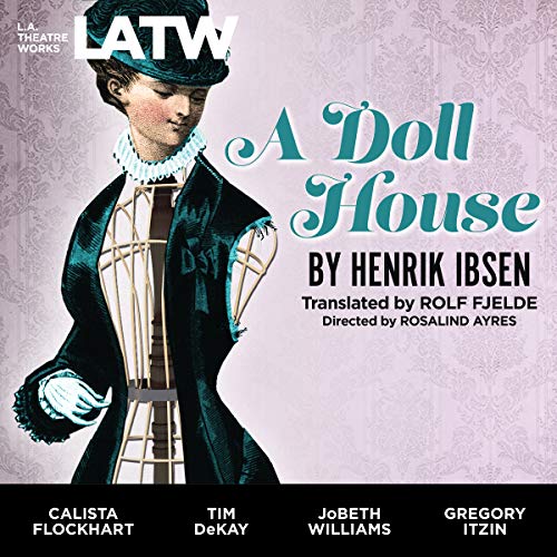 A Doll House - Click to Buy