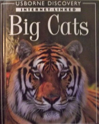 Big Cats Il (Discovery Program) - Click to Buy