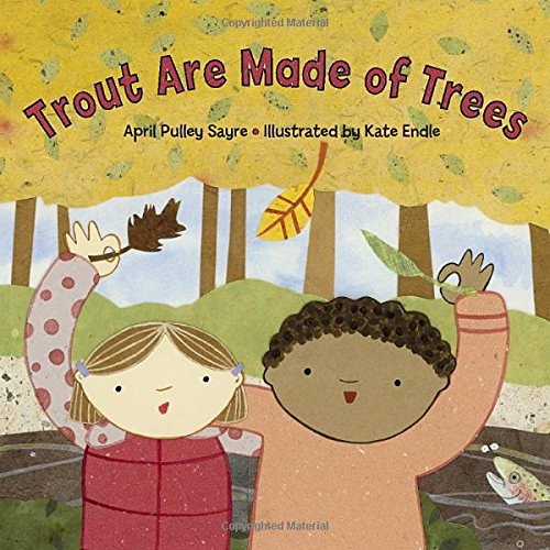 Trout Are Made of Trees (Rise and Shine)
