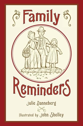Family Reminders - Click to Buy