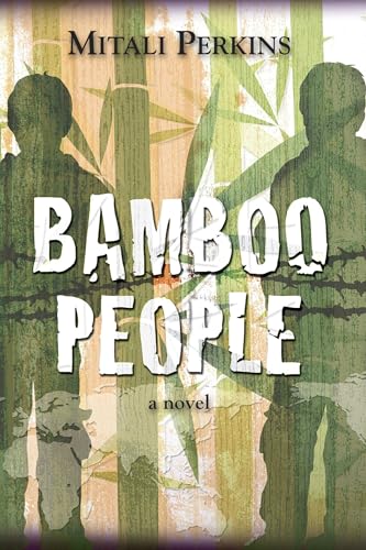 Bamboo People - Click to Buy