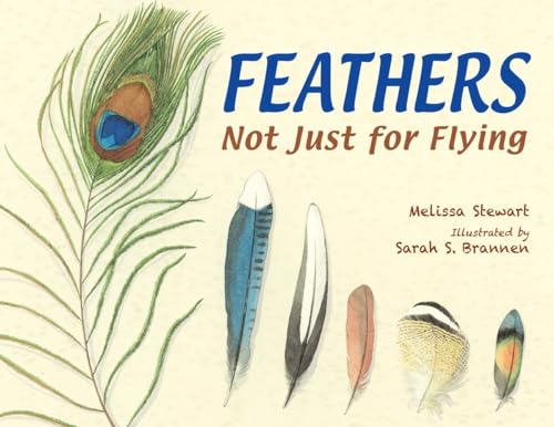 Feathers: Not Just for Flying - Click to Buy