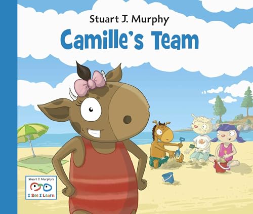Camille's Team - Click to Buy
