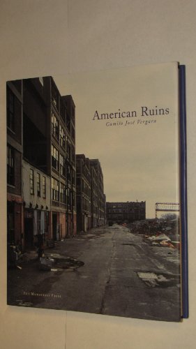 American Ruins - Click to Buy