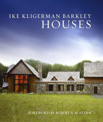 Ike Kligerman Barkley Houses - Click to Buy