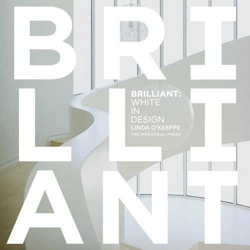 Brilliant: White in Design - Click to Buy