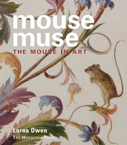 Mouse Muse: The Mouse in Art - Click to Buy