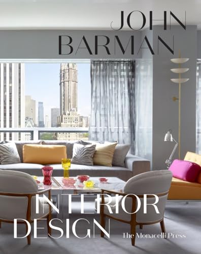 John Barman Interior Design - Click to Buy