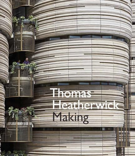 Thomas Heatherwick: Making - Click to Buy