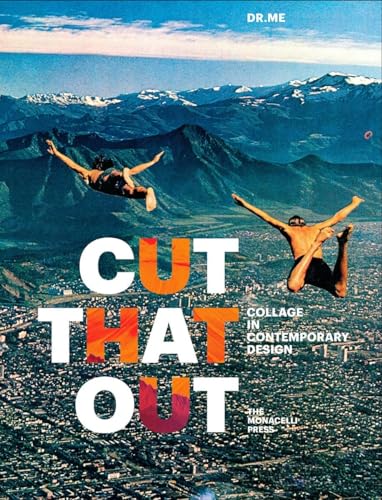 Cut That Out: Collage in Contemporary Design - Click to Buy