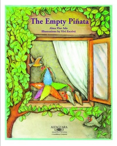 The Empty Pinata (Stories the Year 'Round) - Click to Buy