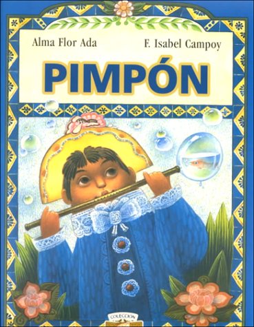 Pimpon (Coleccion Puertas al Sol) - Click to Buy