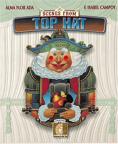Top Hat (Gateways to the Sun) - Click to Buy