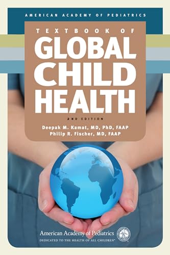 Textbook of Global Child Health, 2nd Edition - Click to Buy