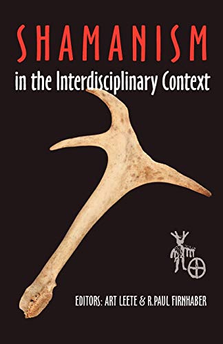 Shamanism in the Interdisciplinary Context - Click to Buy