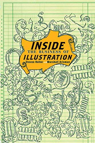 Inside the Business of Illustration - Click to Buy