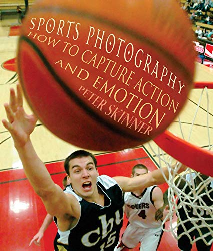 Sports Photography: How to Capture Action and Emotion - Click to Buy
