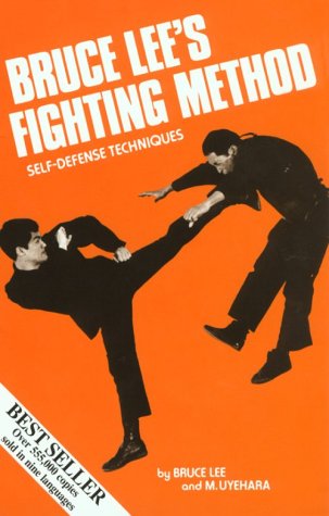 Bruce Lee's Fighting Method: Self-Defense Techniques with Video - Click to Buy