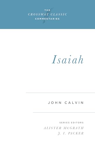 Isaiah (Volume 24) - Click to Buy