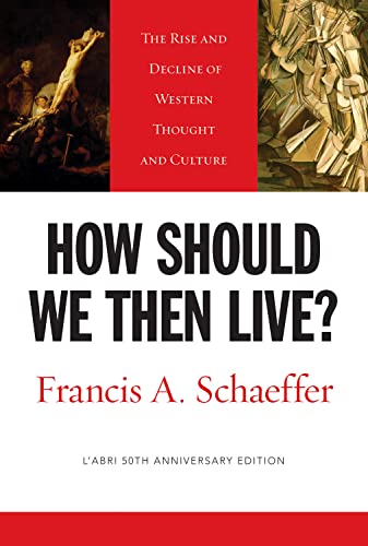 How Should We Then Live? - Click to Buy