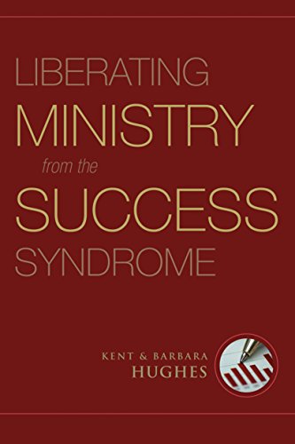 Liberating Ministry from the Success Syndrome - Click to Buy