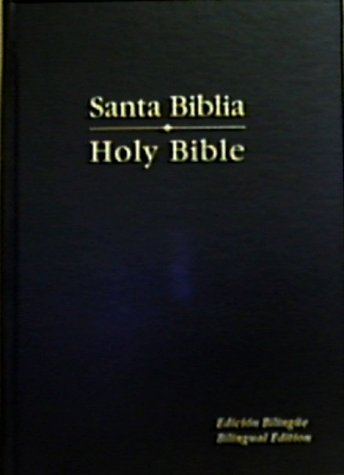 Bilingual Bible-Lb - Click to Buy