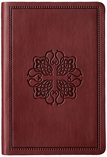 NASB Compact Bible - Click to Buy