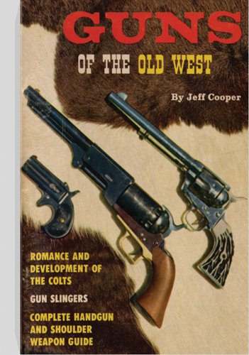 Guns of the Old West - Click to Buy